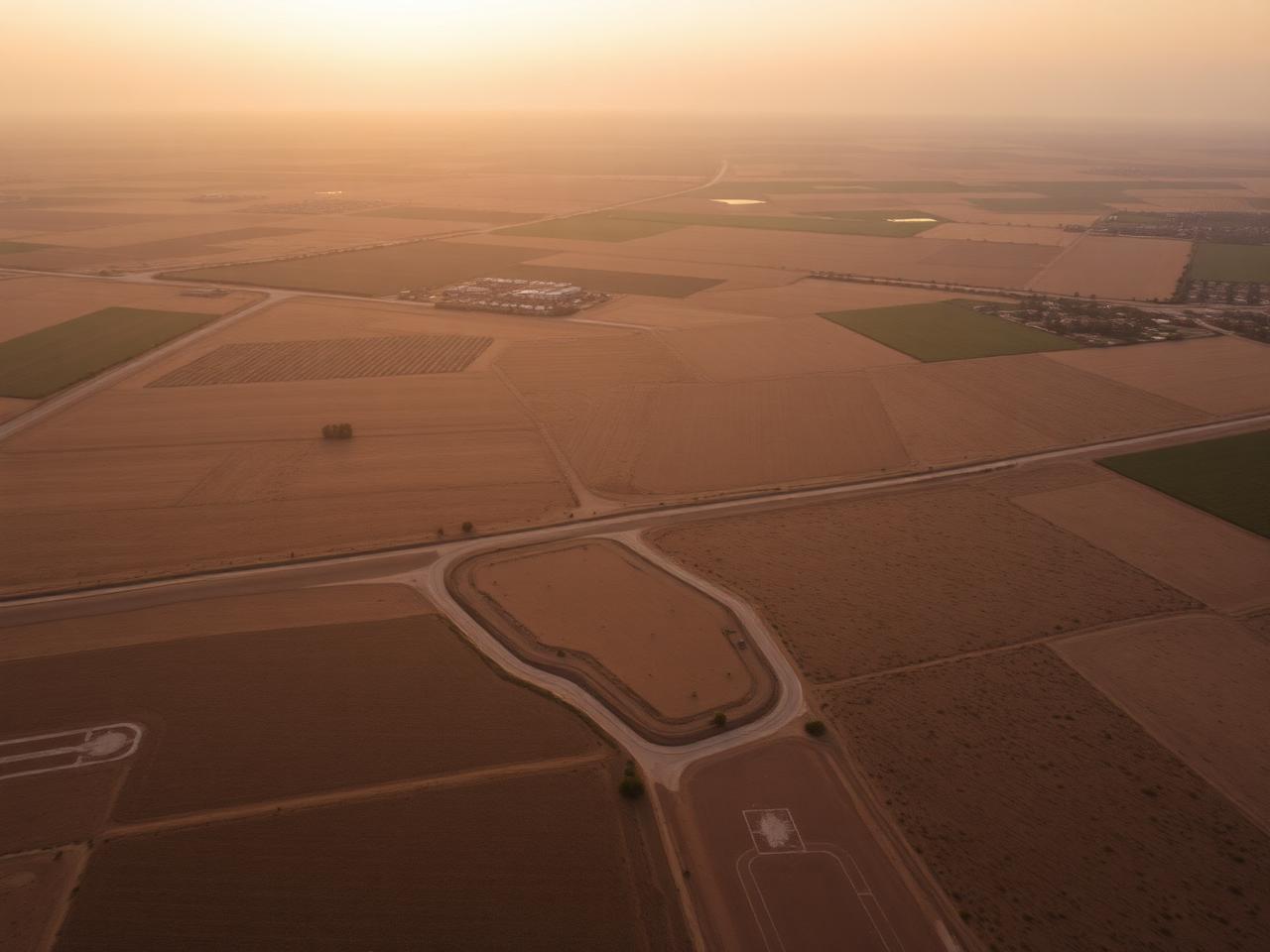 Land & Development