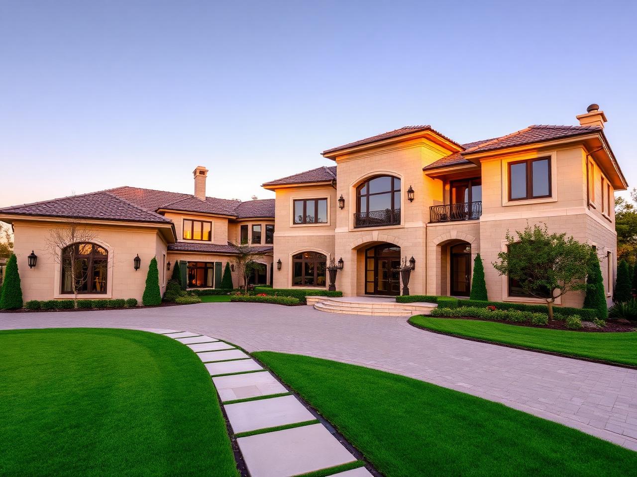 Real Estate